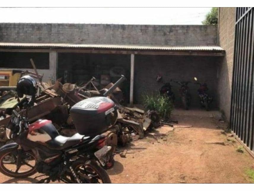 Foto 11 de 14: Comercial em leilão em Redenção - PA — Galpão à venda em leilão
