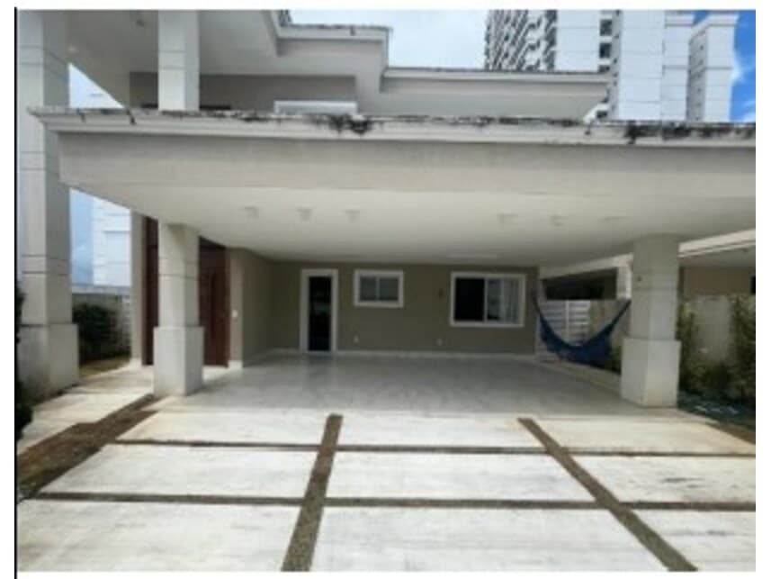 Foto 3 de 25: Casa em leilão em Natal - RN — Casa à venda em leilão