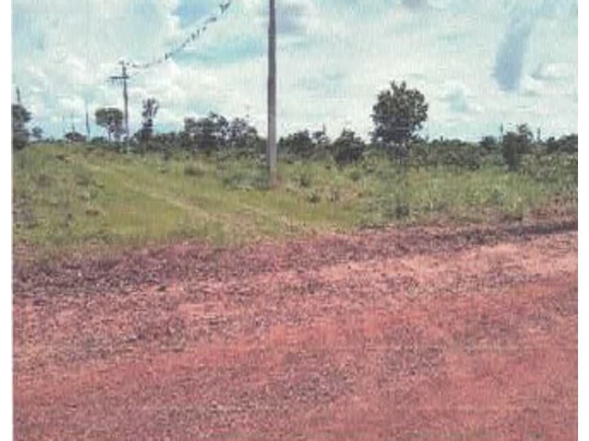 Terreno em leilão em Cuiabá - MT — Terreno à venda em leilão