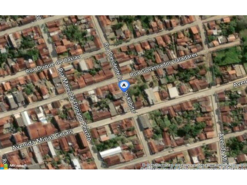 Foto 2 de 2: Casa em leilão em Santa Helena De Minas - MG — Casa à venda em leilão