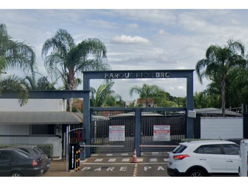 Foto 2 de 3: Apartamento em leilão em Poá - SP — Apartamento à venda em leilão