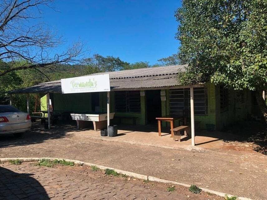 Foto 2 de 12: Casa em leilão em Encantado - RS — Casa à venda em leilão