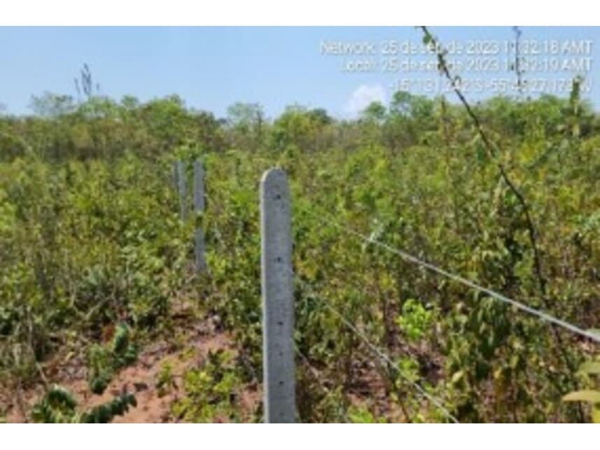 Foto 10 de 10: Terreno em leilão em Chapada Dos Guimarães - MT — Terreno à venda em leilão
