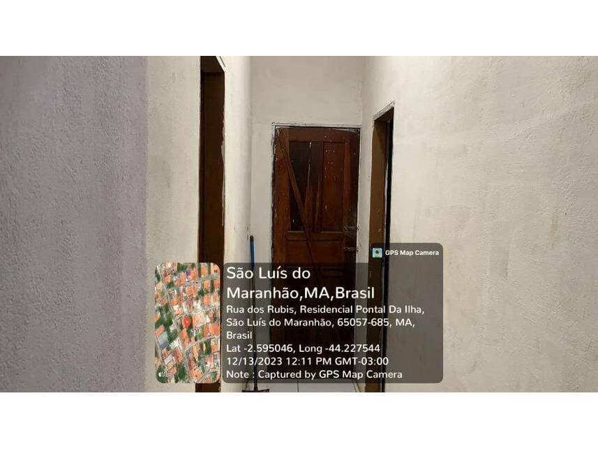 Foto 14 de 17: Casa em leilão em São Luís - MA — Casa à venda em leilão