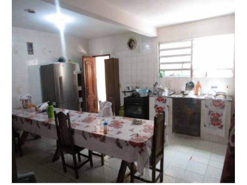 Foto 6 de 9: Casa em leilão em Osasco - SP — Casa à venda em leilão