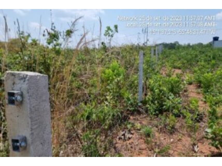 Foto 7 de 12: Terreno em leilão em Chapada Dos Guimarães - MT — Terreno à venda em leilão