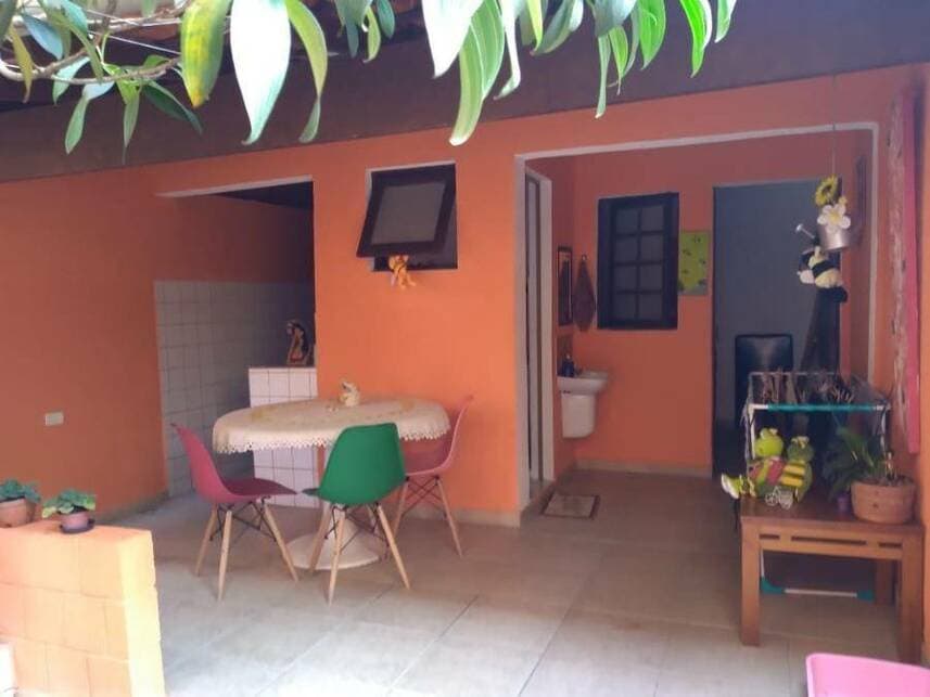 Foto 13 de 14: Casa em leilão em Guarujá - SP — Casa à venda em leilão