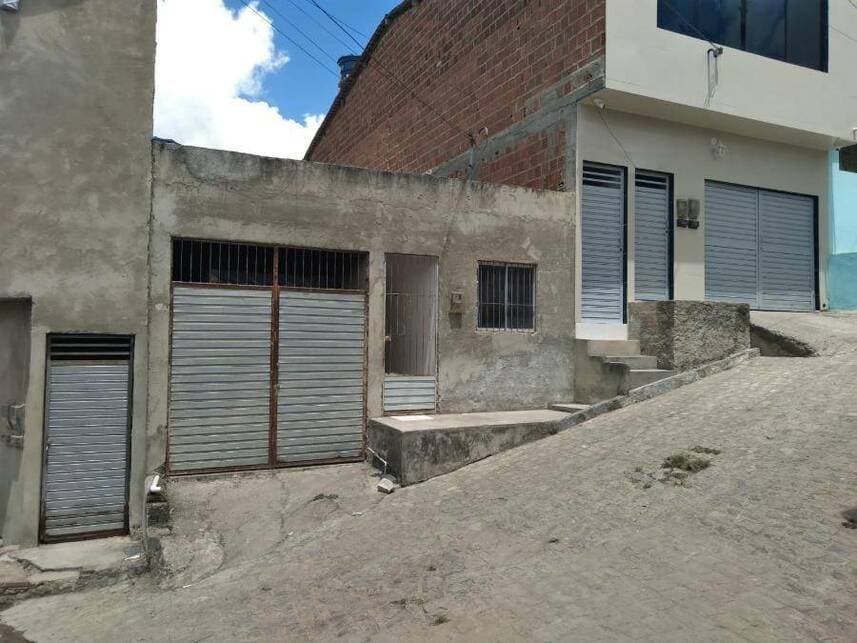 Foto 4 de 26: Casa em leilão em Barra De Guabiraba - PE — Casa à venda em leilão