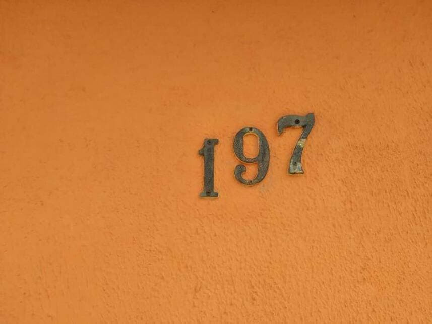 Foto 4 de 14: Casa em leilão em Guarujá - SP — Casa à venda em leilão