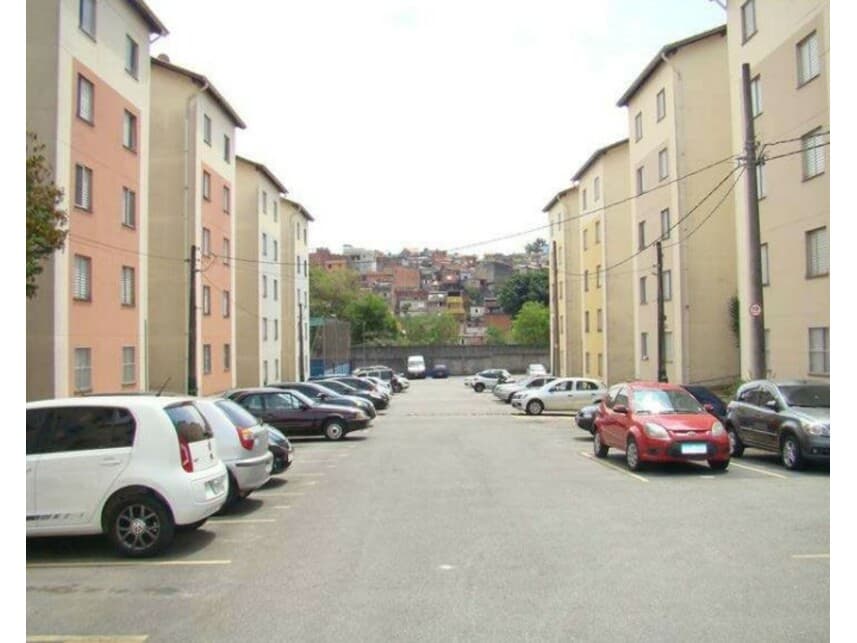 Foto 9 de 10: Apartamento em leilão em Osasco - SP — Apartamento à venda em leilão