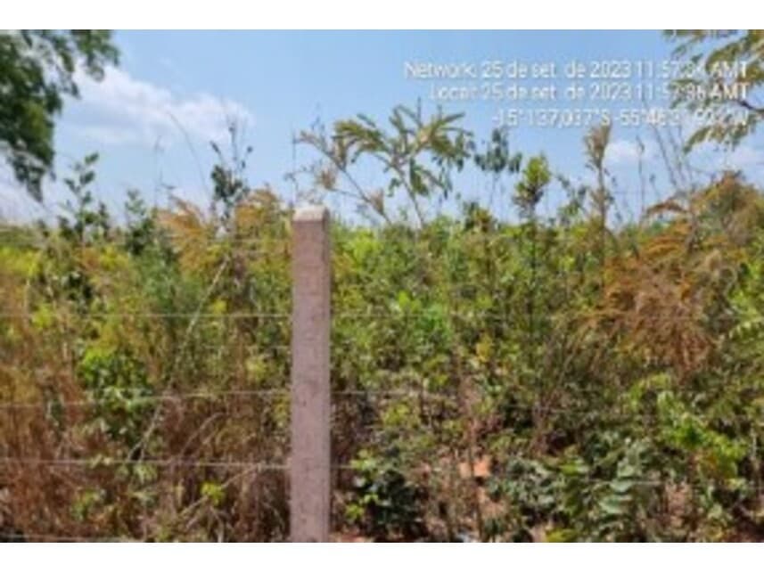 Foto 10 de 12: Terreno em leilão em Chapada Dos Guimarães - MT — Terreno à venda em leilão