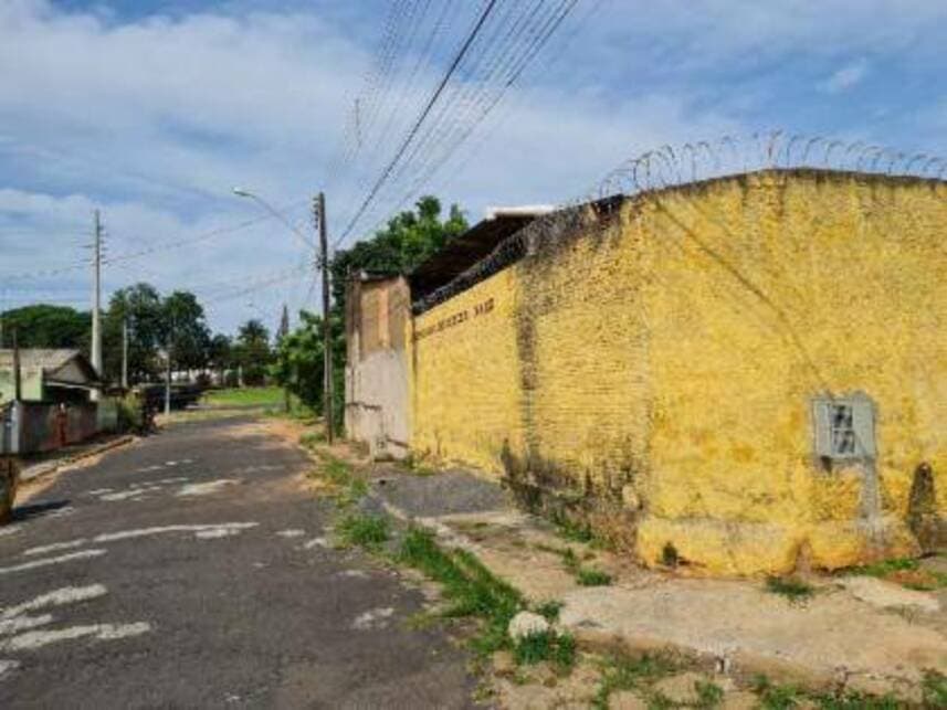 Foto 4 de 21: Casa em leilão em Tupã - SP — Casa à venda em leilão