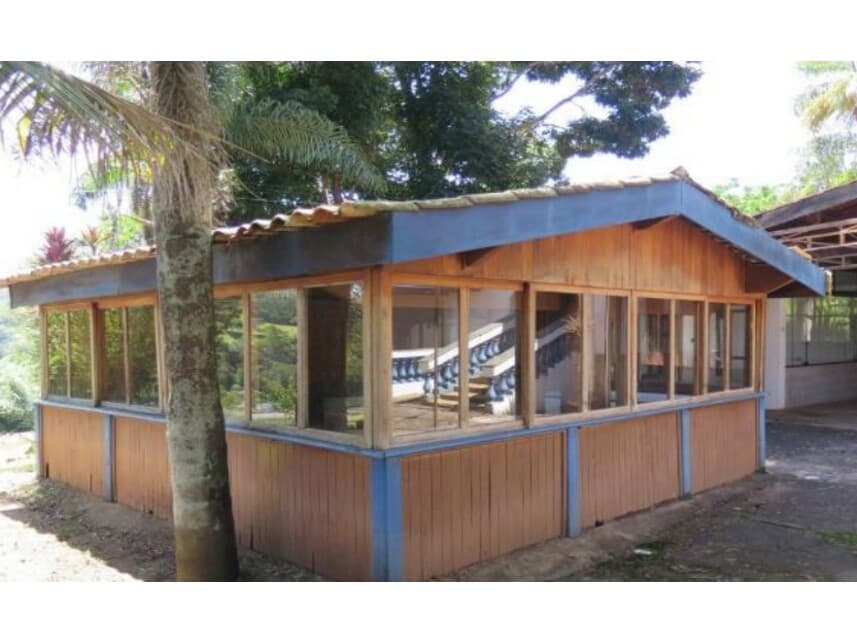 Foto 12 de 22: Area Rural em leilão em Itatiba - SP — Sítio à venda em leilão