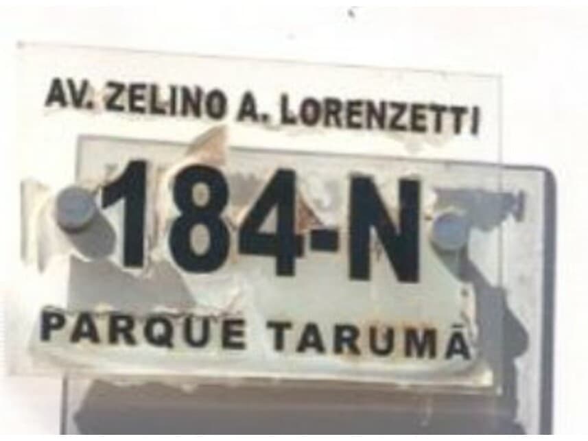Foto 2 de 2: Casa em leilão em Tangará Da Serra - MT — Casa à venda em leilão