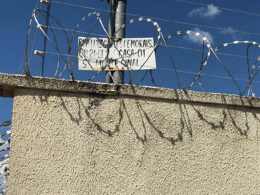 Foto 3 de 22: Casa em leilão em Trindade - GO — Casa à venda em leilão