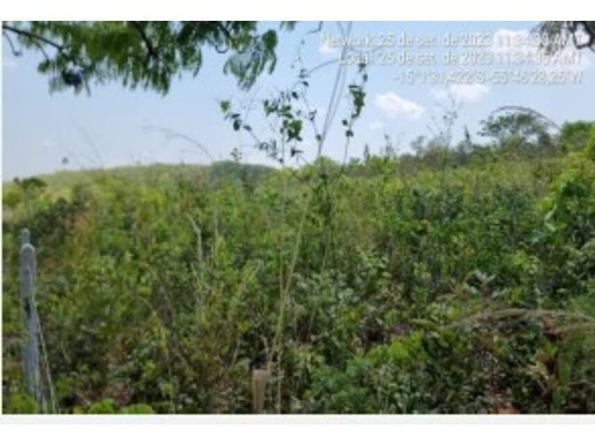 Foto 6 de 13: Terreno em leilão em Chapada Dos Guimarães - MT — Terreno à venda em leilão