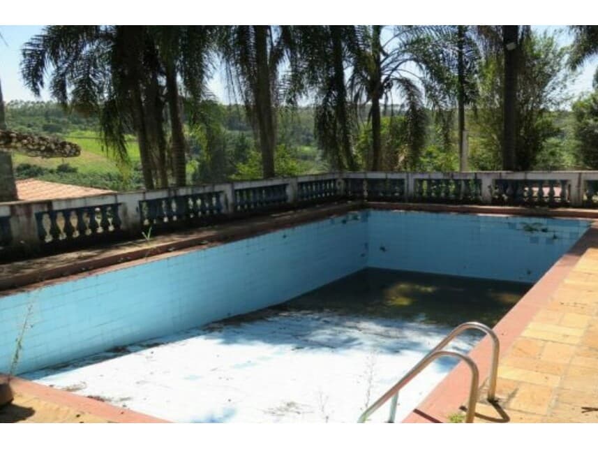 Foto 13 de 22: Area Rural em leilão em Itatiba - SP — Sítio à venda em leilão