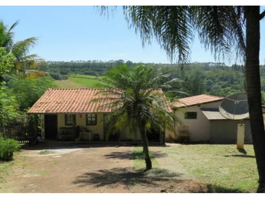 Foto 15 de 22: Area Rural em leilão em Itatiba - SP — Sítio à venda em leilão