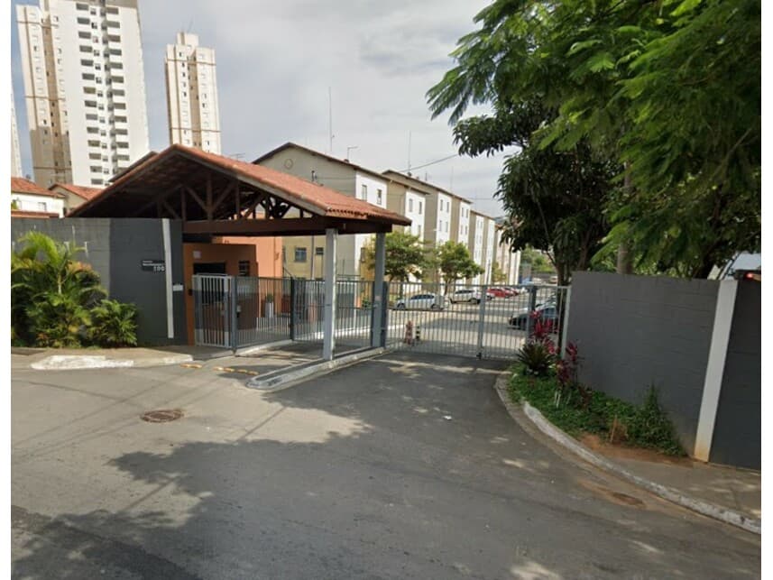 Foto 1 de 10: Apartamento em leilão em Osasco - SP — Apartamento à venda em leilão