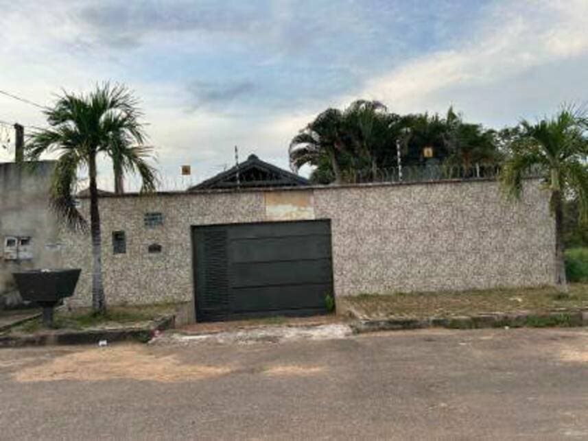 Foto 1 de 16: Casa em leilão em Palmas - TO — Casa à venda em leilão