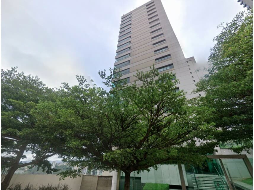 Apartamento em leilão em Nova Lima - MG — Apartamento à venda em leilão