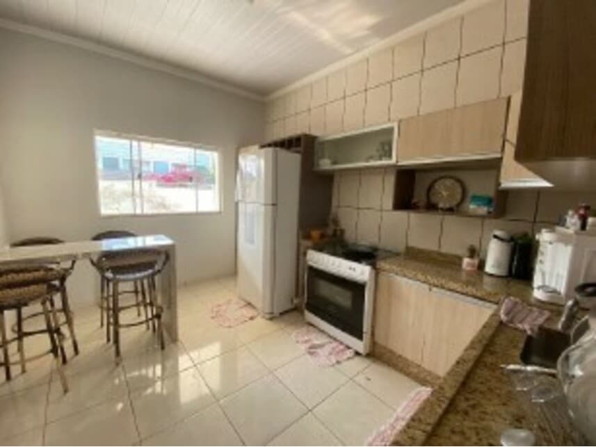 Foto 10 de 20: Casa em leilão em Sorriso - MT — Casa à venda em leilão