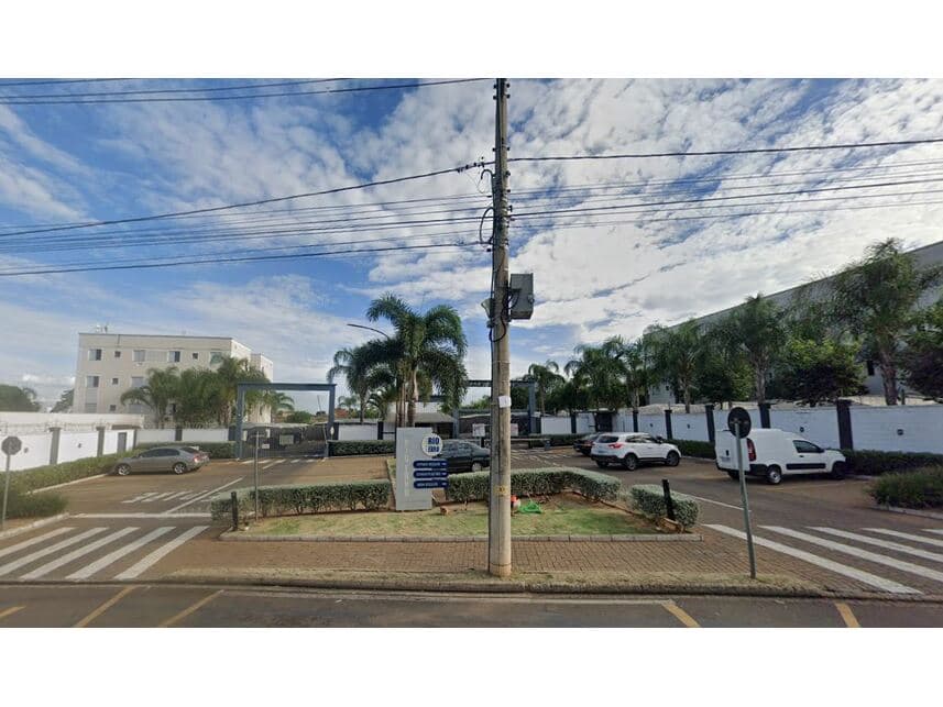 Foto 1 de 3: Apartamento em leilão em Poá - SP — Apartamento à venda em leilão