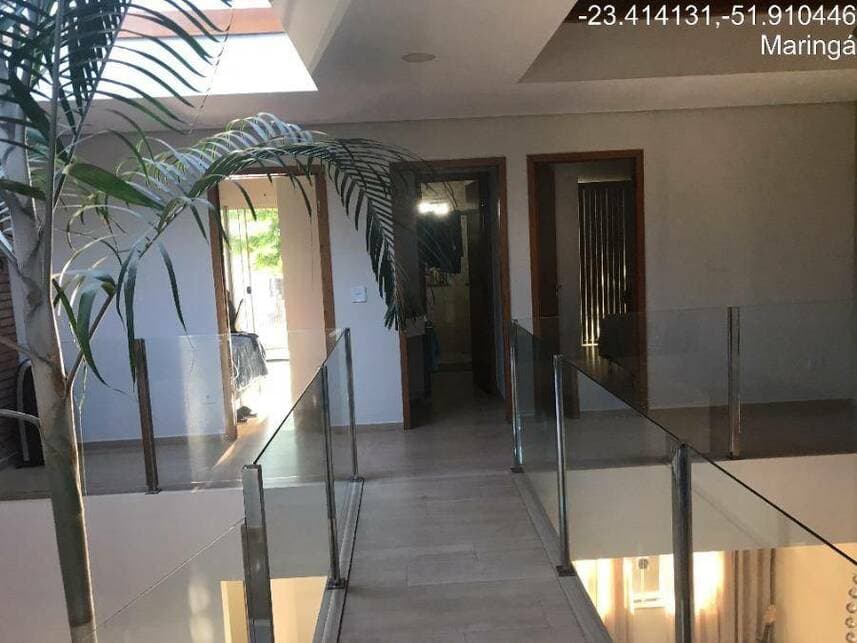 Foto 14 de 24: Casa em leilão em Maringá - PR — Casa à venda em leilão