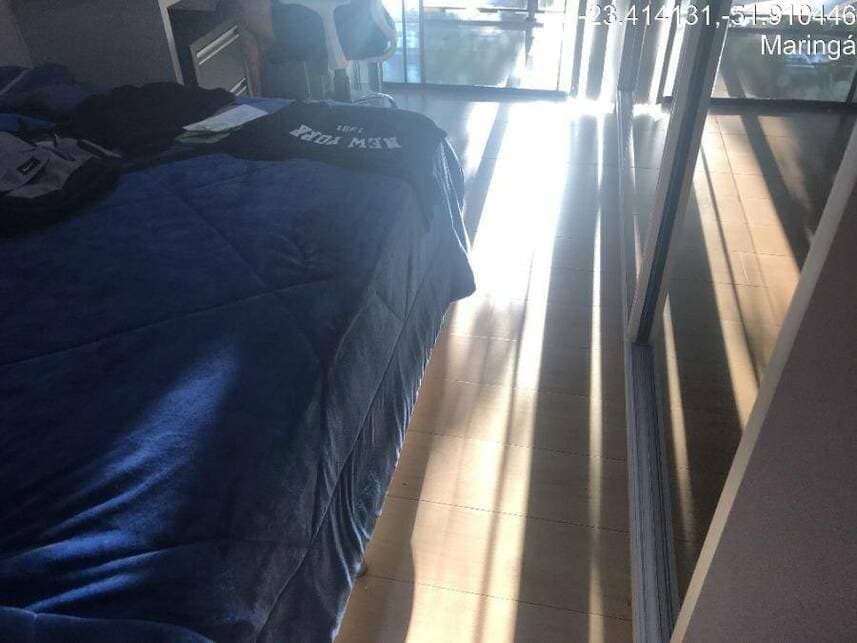 Foto 19 de 24: Casa em leilão em Maringá - PR — Casa à venda em leilão