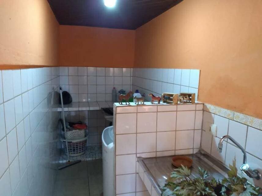 Foto 14 de 14: Casa em leilão em Guarujá - SP — Casa à venda em leilão