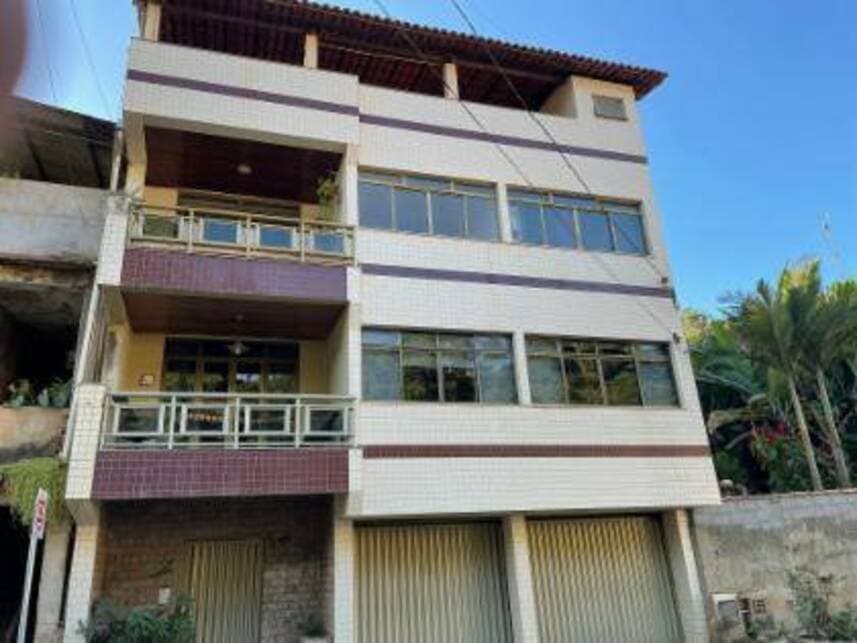 Foto 4 de 8: Apartamento em leilão em Ponte Nova - MG — Apartamento à venda em leilão