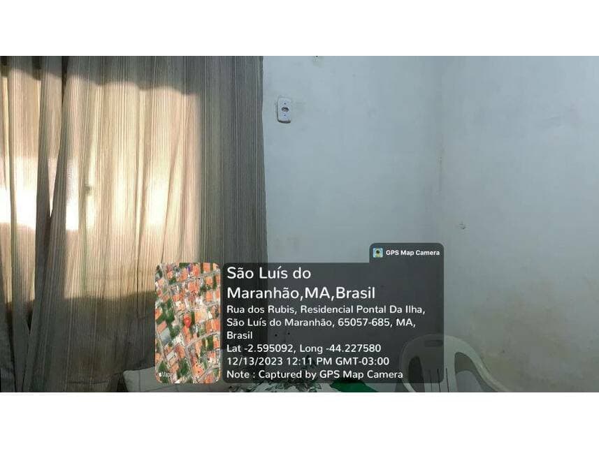 Foto 15 de 17: Casa em leilão em São Luís - MA — Casa à venda em leilão