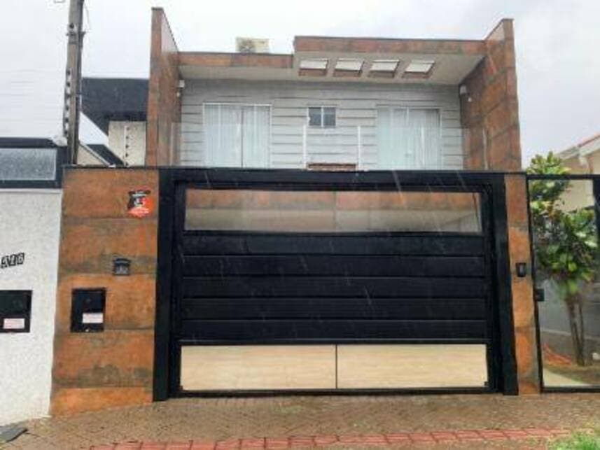 Foto 7 de 24: Casa em leilão em Maringá - PR — Casa à venda em leilão