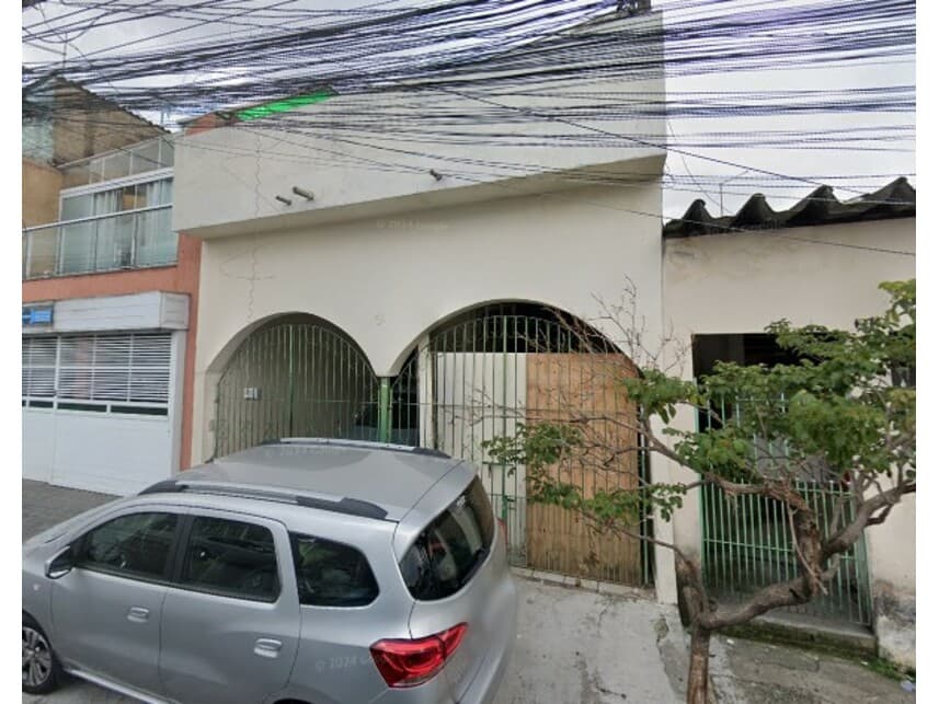 Foto 1 de 9: Casa em leilão em Osasco - SP — Casa à venda em leilão