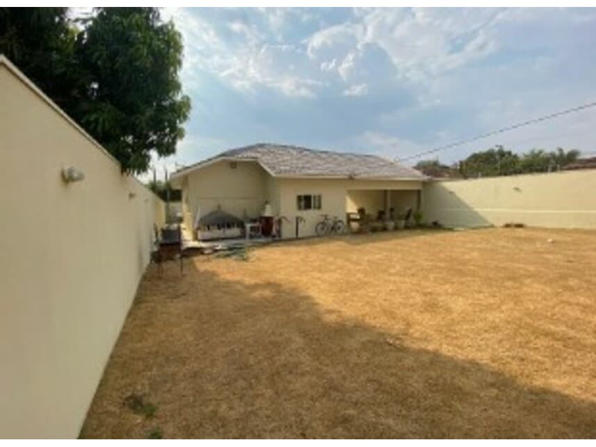 Foto 5 de 20: Casa em leilão em Sorriso - MT — Casa à venda em leilão