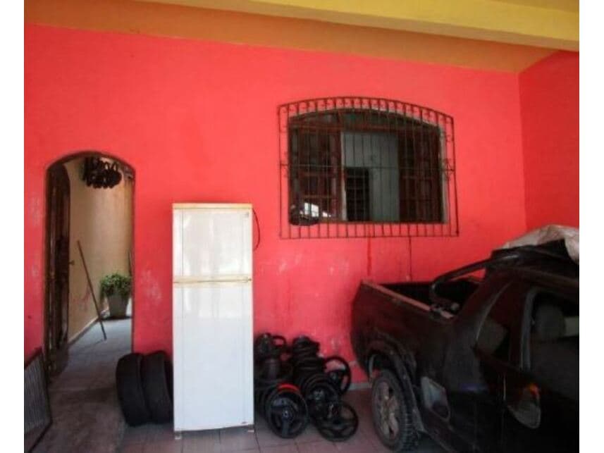 Foto 2 de 9: Casa em leilão em Osasco - SP — Casa à venda em leilão