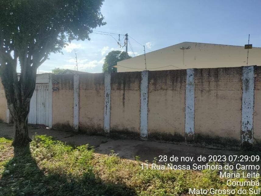 Foto 7 de 7: Casa em leilão em Corumbá - MS — Casa à venda em leilão