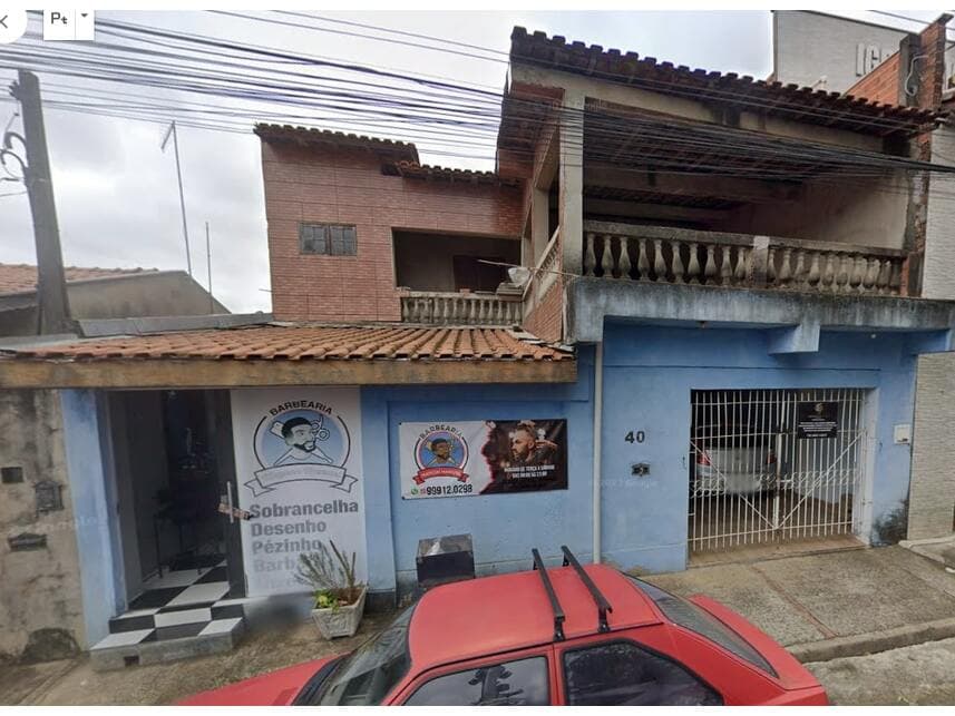 Comercial em leilão em Piracicaba - SP — Residencial / Comercial à venda em leilão