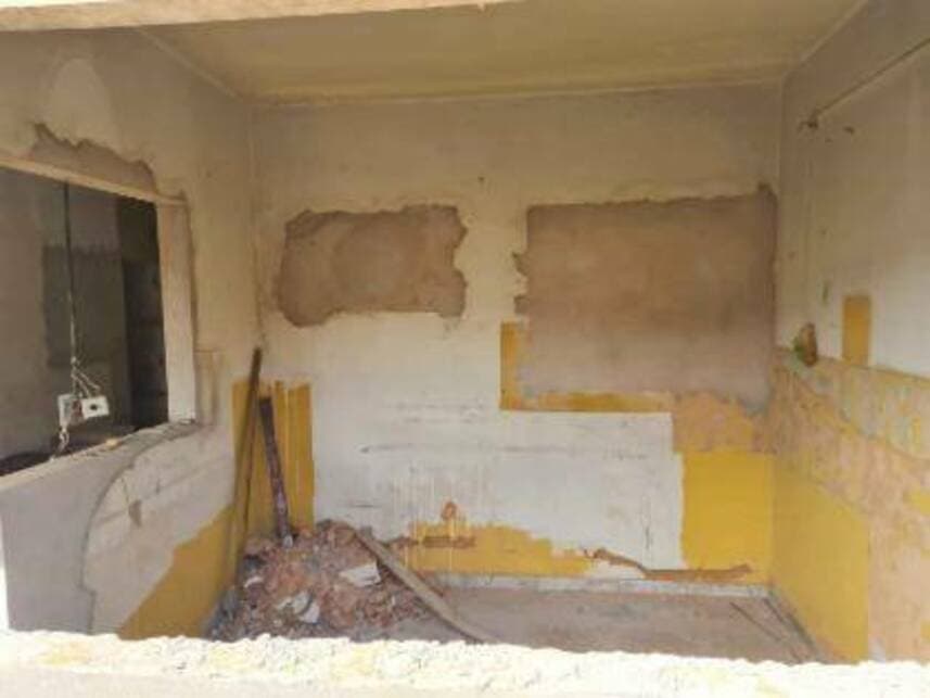 Foto 14 de 21: Casa em leilão em Tupã - SP — Casa à venda em leilão