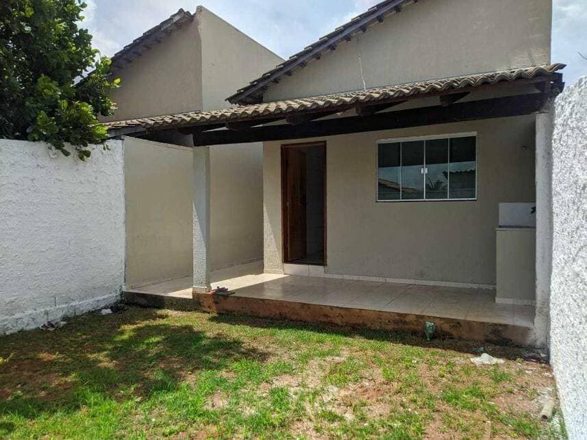 Foto 14 de 22: Casa em leilão em Trindade - GO — Casa à venda em leilão