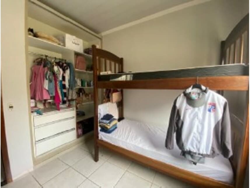 Foto 19 de 20: Casa em leilão em Sorriso - MT — Casa à venda em leilão