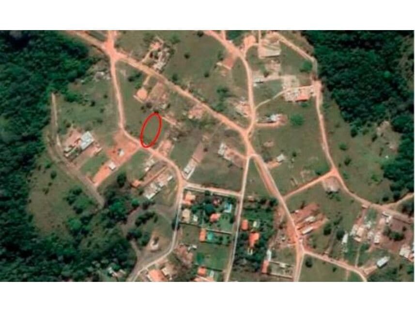 Foto 5 de 5: Terreno em leilão em Itatiba - SP — Terreno à venda em leilão