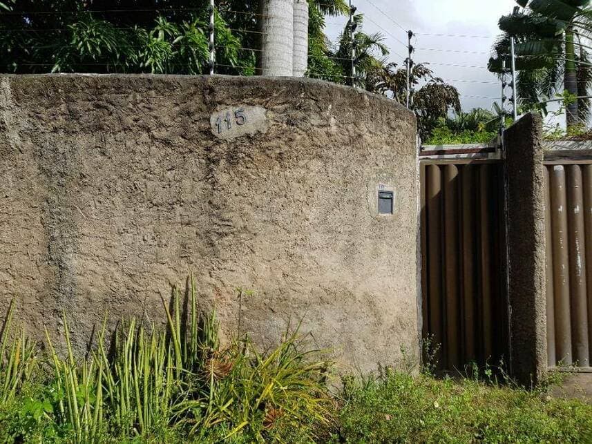 Foto 3 de 19: Casa em leilão em Nísia Floresta - RN — Casa à venda em leilão