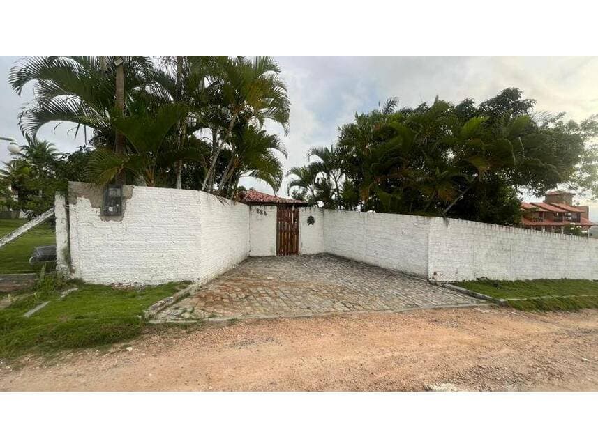 Foto 2 de 3: Casa em leilão em Gravatá - PE — Casa à venda em leilão