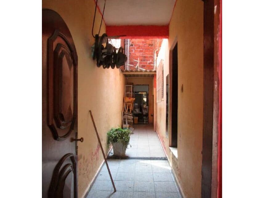 Foto 3 de 9: Casa em leilão em Osasco - SP — Casa à venda em leilão