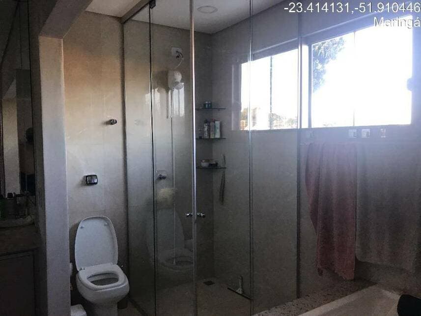 Foto 17 de 24: Casa em leilão em Maringá - PR — Casa à venda em leilão