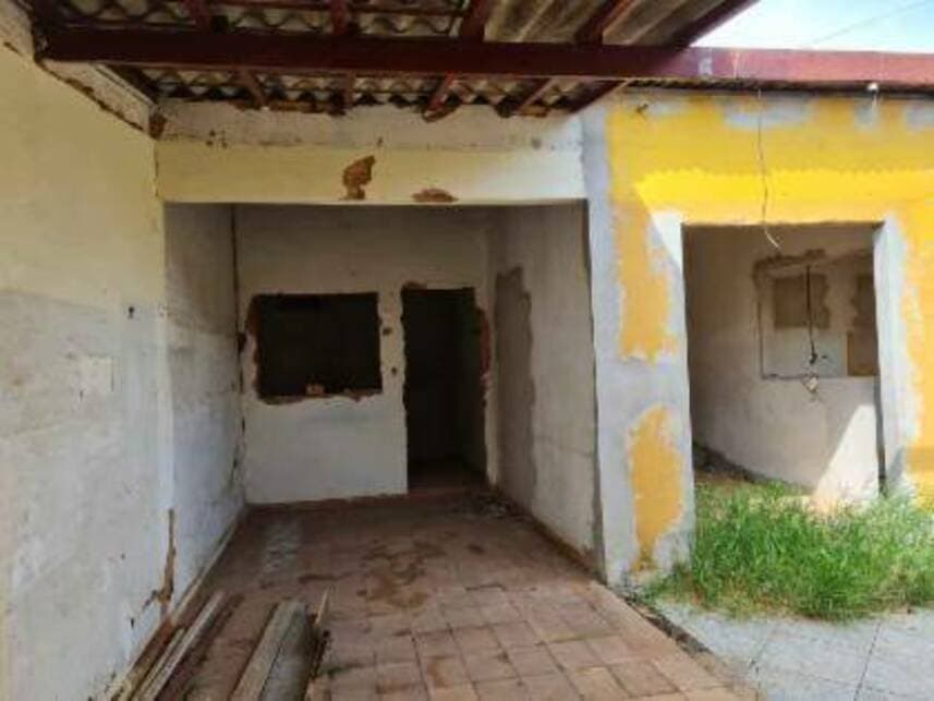 Foto 7 de 21: Casa em leilão em Tupã - SP — Casa à venda em leilão