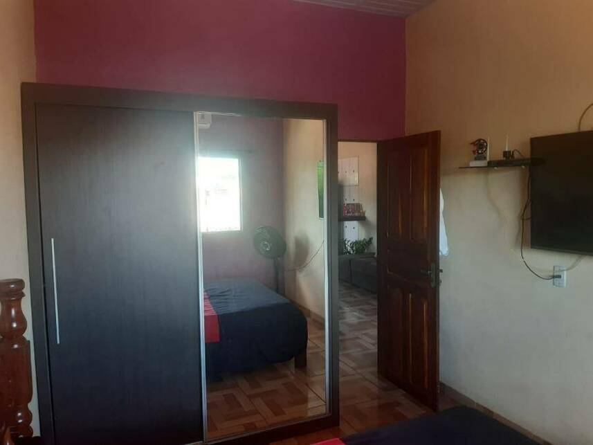 Foto 6 de 8: Casa em leilão em Baião - PA — Casa à venda em leilão