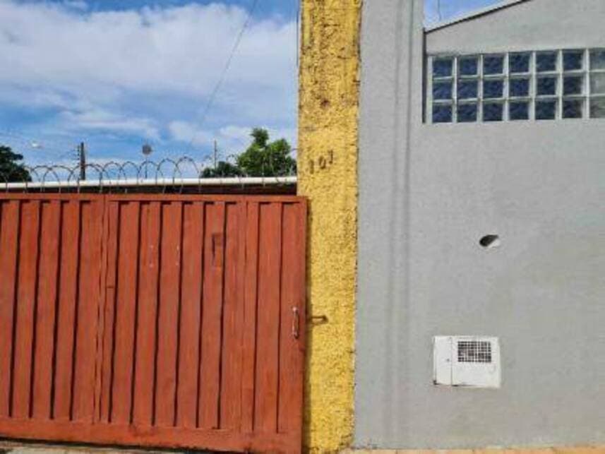 Foto 5 de 21: Casa em leilão em Tupã - SP — Casa à venda em leilão