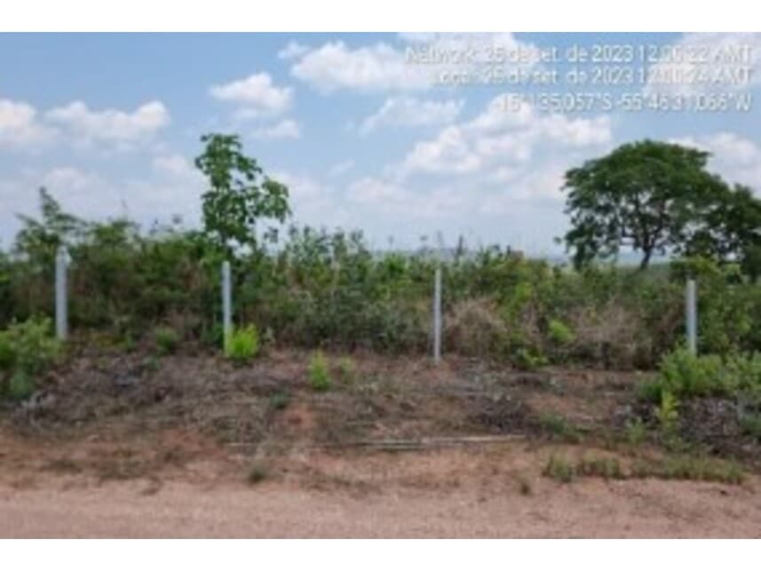 Foto 12 de 12: Terreno em leilão em Chapada Dos Guimarães - MT — Terreno à venda em leilão